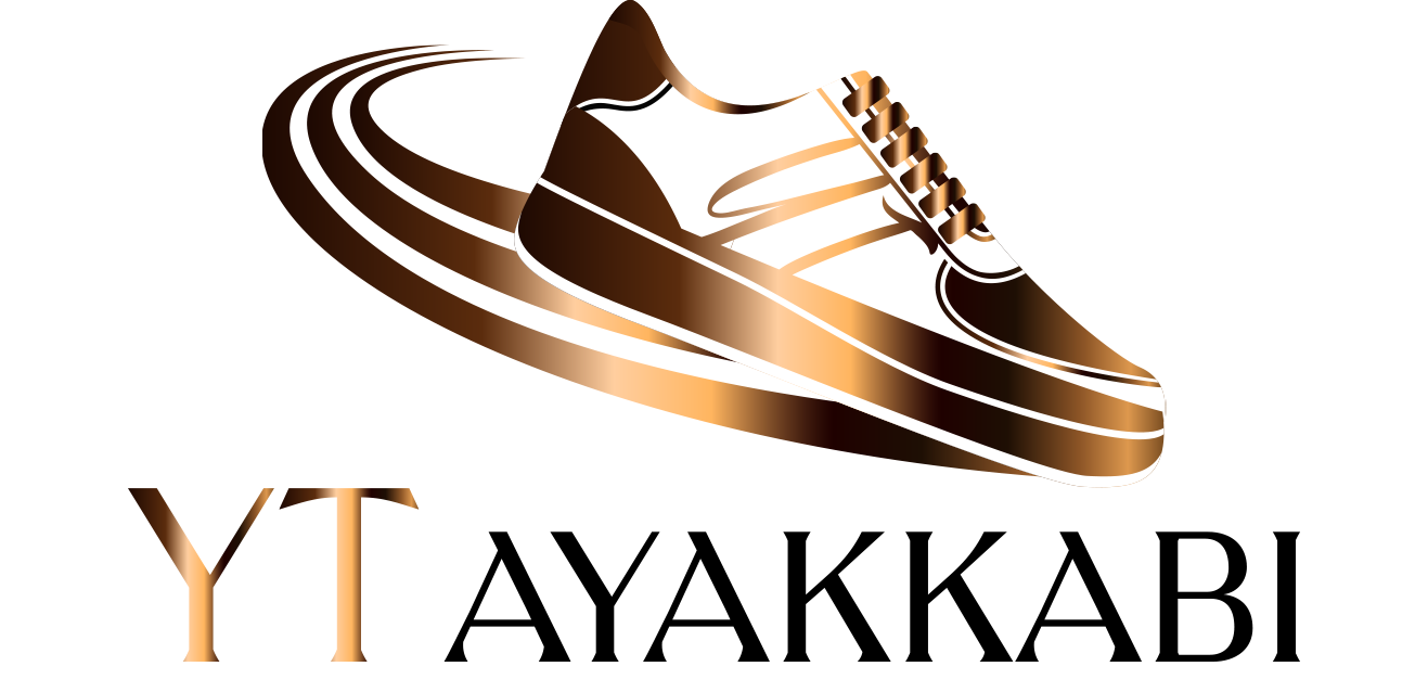 Yt Ayakkabı| Tarz Sahibi Herkesin Tercihi