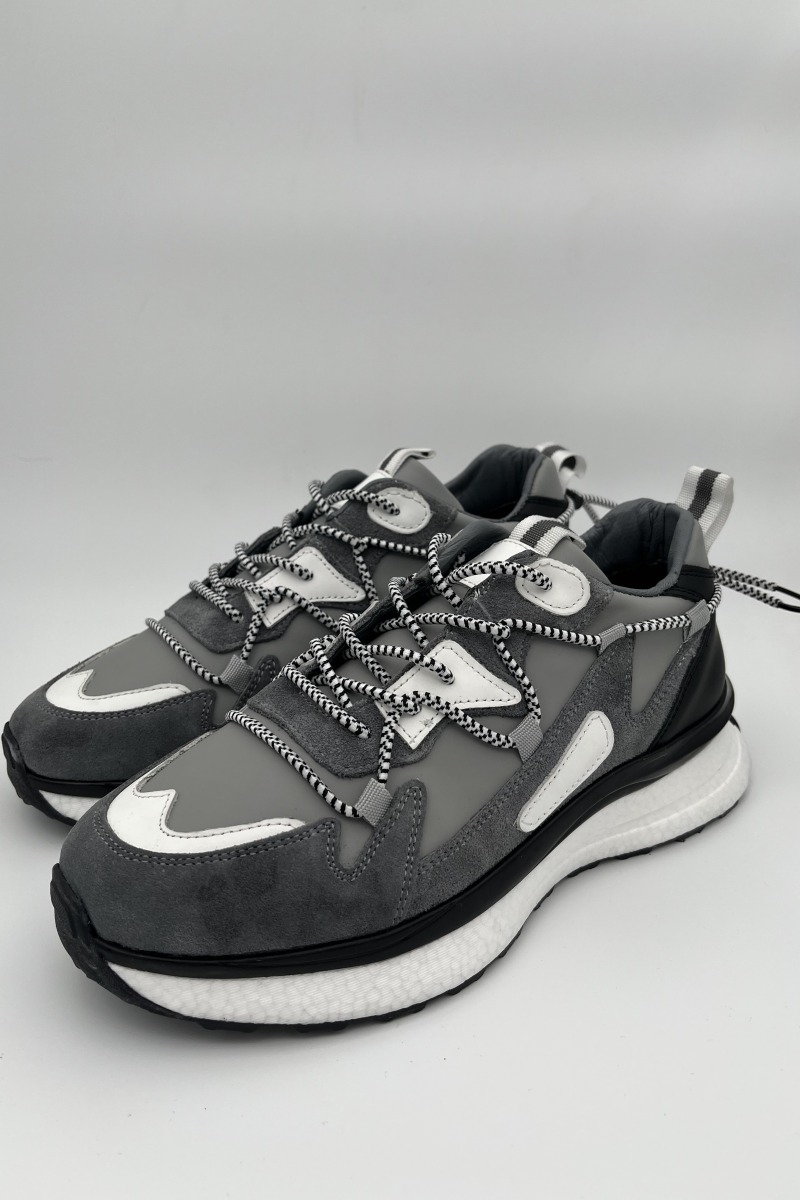 1095 FÜME ERKEK SPOR