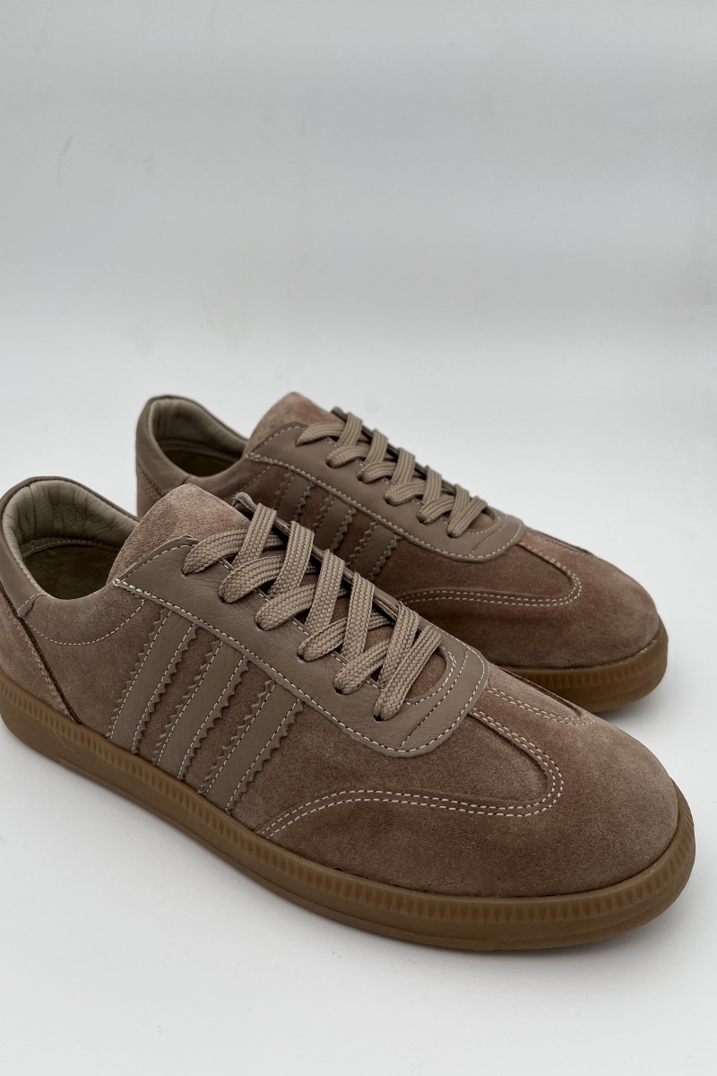 401 SAMBA SÜET