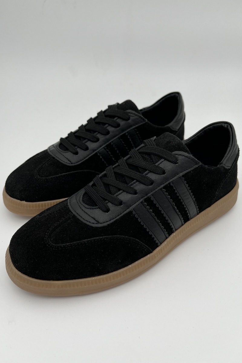 401 SAMBA SÜET