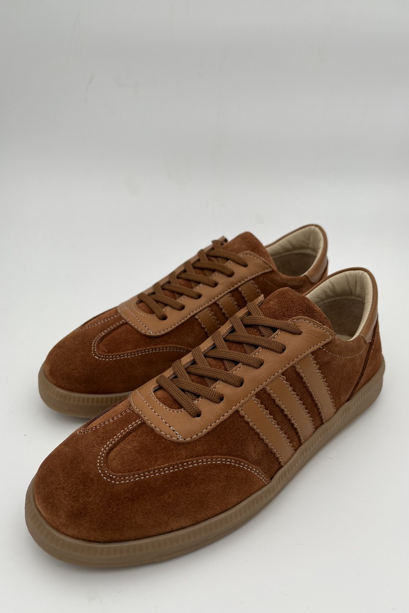 401 SAMBA SÜET